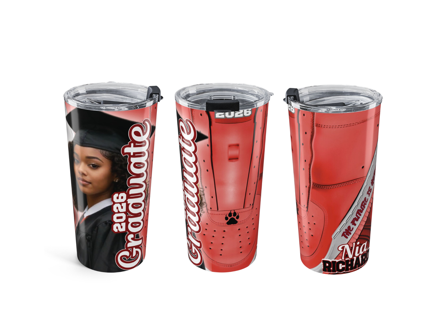 ✨ Signature Glow Up