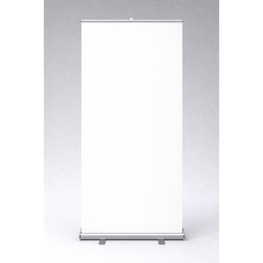Custom Retractable Banner