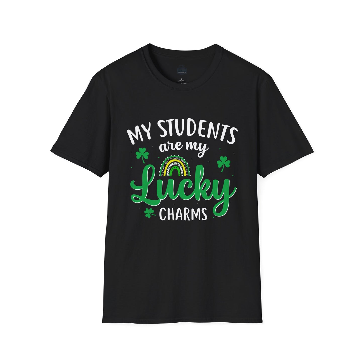 St. Patrick's Day Tshirt