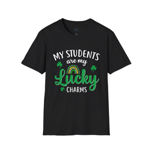 St. Patrick's Day Tshirt