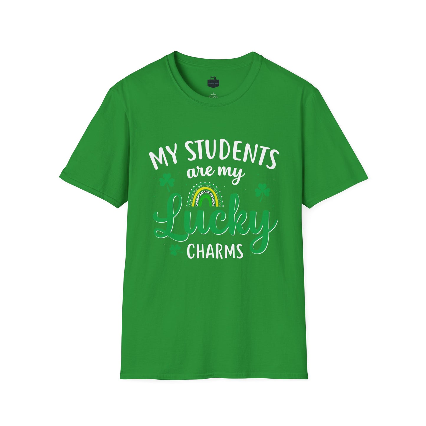 St. Patrick's Day Tshirt