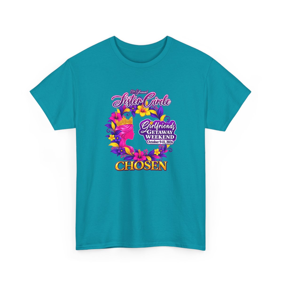 SCGGW Tshirt