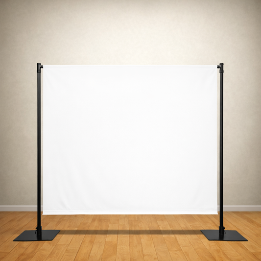 Custom 8x8 Graduation Banner