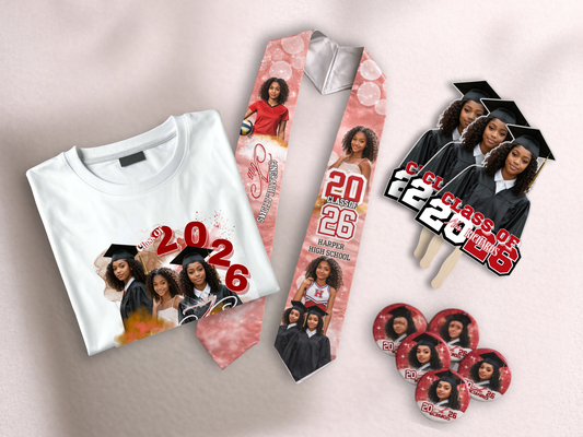 🎓 Classic Starter