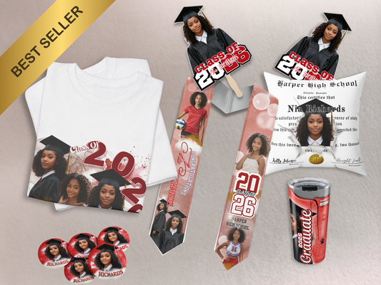 ✨ Signature Glow Up