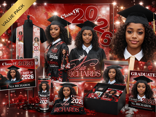 💎 Luxe Experience