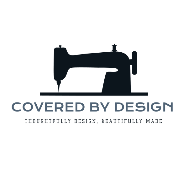 Covered By Design